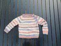 Wolle Pullover Unikat Gr 74 82 Babywolle extra weich Berlin - Steglitz Vorschau