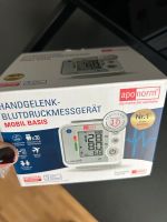 Blutdruck Messgerät Handgelenk Baden-Württemberg - Konstanz Vorschau