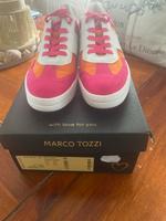 Sneaker ❤️Marco Tozzi❤️ neuwertig Duisburg - Friemersheim Vorschau