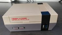 Raspberry Pi 4b, 1TB SSD, Retropie, 20186 Games/Spiele Plug&Play Baden-Württemberg - Rutesheim   Vorschau