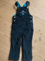 Latzhose Cordhose Gr. 92 Bayern - Effeltrich Vorschau