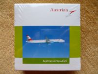 SCHABAK - AUSTRIAN AIRLINES Airbus A321 1:600 A319 A320 3551561 Rheinland-Pfalz - Bad Kreuznach Vorschau