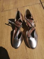 Tamaris high heels Gr. 40 Nordrhein-Westfalen - Grevenbroich Vorschau