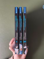 Meine Wiedergeburt als Schleim Manga Nordrhein-Westfalen - Neuss Vorschau