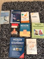 Medizinbücher Rheinland-Pfalz - Mainz Vorschau