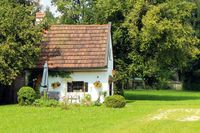 Suche kleines Haus/Sacherl im Raum Altötting zur Miete Kr. Altötting - Burghausen Vorschau