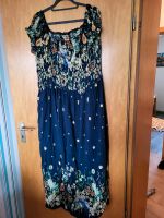 Sommerkleid/Maxikleid Gr. 56 Bayern - Rothenburg o. d. Tauber Vorschau