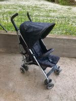 Buggy Cybex by lala Berlin mit Fußsack Hessen - Eltville Vorschau