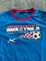 T-Shirt Hrvatska 164 Nordrhein-Westfalen - Kerpen Vorschau