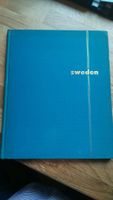 Buch "Sweden" Schweden Gullers / Reichardt 1947 Mecklenburg-Vorpommern - Stralsund Vorschau