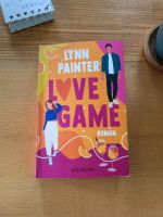 Love Game - Lynn Painter - Buch, Liebesroman Niedersachsen - Oldenburg Vorschau