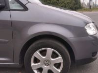 VW Touran 1T - Kotflügel Rechts Grau LD7X Nordrhein-Westfalen - Lippstadt Vorschau