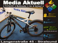 #198 ★ Bulls ★ Sharptail Street 2 ★ 29 ★ Mountainbike ★ TOP ★ Mecklenburg-Vorpommern - Stralsund Vorschau