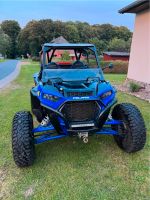 RZR Polaris XP 1000 Turbo S Dynamix Edition inkl. Mwst. inkl Lof Niedersachsen - Bruchhausen-Vilsen Vorschau