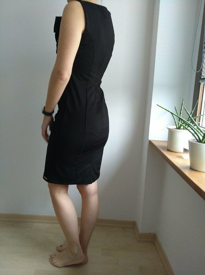 Rinascimento - Kleid - schwarz in Düsseldorf