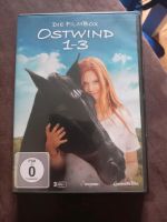 Ich verkaufe die Filmbox von Ostwind 1-3 Essen - Steele Vorschau