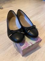 Damen Ballerina Krummhörn - Greetsiel Vorschau