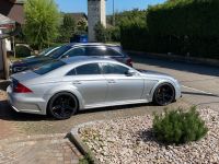 Mercedes Benz CLS500 5.0l V8 MB Design KV1 LPG Widebody Baden-Württemberg - Steinen Vorschau