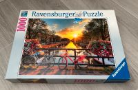 Ravensburger Puzzle - 1000 Teile Nordrhein-Westfalen - Dorsten Vorschau