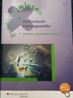 Prüfungsvorbereitungsbuch für MFA Rostock - Lütten Klein Vorschau