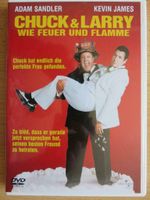 Chuck & Larry - Wie Feuer und Flamme / DVD Essen - Essen-Ruhrhalbinsel Vorschau