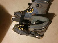 K2 Inline Skates 41 Sachsen - Brandis Vorschau