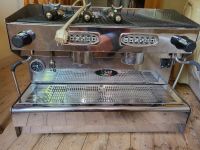 Profi-Espressomaschine Jolly Auto von SAB S.V.Italia Bayern - Bamberg Vorschau