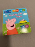 Peppa Wutz Buch, Puzzle Baden-Württemberg - Mannheim Vorschau