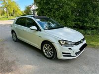 VW Golf 7 2,0Tdi Cup Vollausstattung Nordrhein-Westfalen - Salzkotten Vorschau