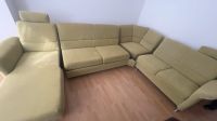 Schönes große Wohnlandschaft, Couch, Sofa Leipzig - Altlindenau Vorschau