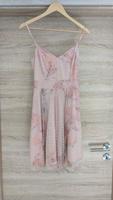 rosa Sommerkleid Gr.36/38 Niedersachsen - Bruchhausen-Vilsen Vorschau