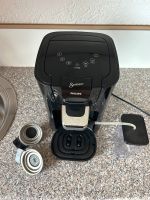 Philips Senseo Latte Duo Plus Kaffeepadmaschine Bayern - Wegscheid Vorschau