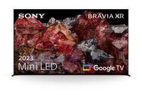 Sony | XR-75X95L | Mini LED-TV | 75" Zoll | Hessen - Eschenburg Vorschau