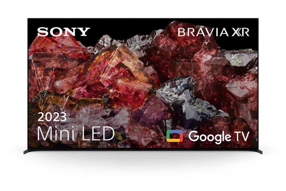 Sony | XR-75X95L | Mini LED-TV | 75" Zoll | in Eschenburg