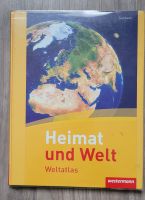 Weltatlas Heimat und Welt Sachsen - Mockrehna Vorschau