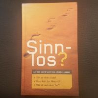 Buch "auf der Suche nach dem Sinn des Lebens" Nordrhein-Westfalen - Soest Vorschau