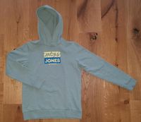 Hoodie Kapuzenpulli Gr. 164 von Jack&Jones Baden-Württemberg - Walzbachtal Vorschau