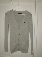 Polo, Ralph Lauren Cardigan Gröpelingen - Oslebshausen Vorschau