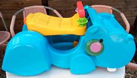 Kinder Rutschfahrzeug von Fisher Price Hippo - Baden-Württemberg - Heddesheim Vorschau