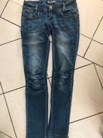 Jeans Hose Blue Rags 28/38 Bayern - Estenfeld Vorschau