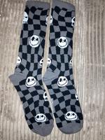 Jack Skellington Socken Nordrhein-Westfalen - Hagen Vorschau