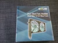 Gelid Slot Fan Holder NEU Rheinland-Pfalz - Prüm Vorschau