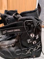 Snowboard Boots Stiefel 41 Hessen - Marburg Vorschau