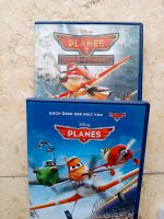 DVDS, Kinder, Cars, Planes, Bayern - Wolnzach Vorschau