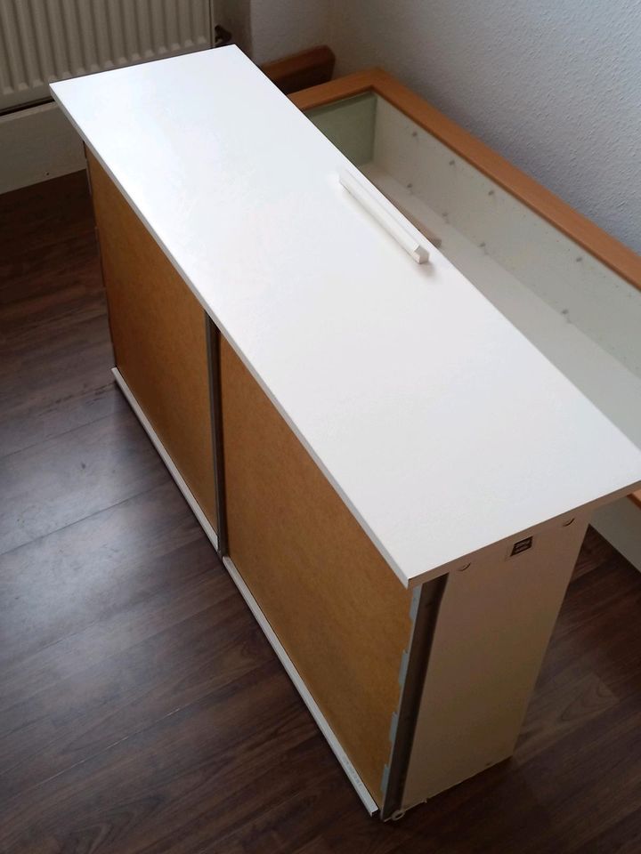 Ikea Hemnes Bettkasten - 3x in Siegen