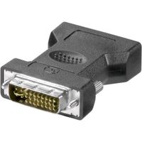 4x DVI / VGA Adapter (1x DVI-Stecker 24+5-polig auf 1x VG) Hannover - Linden-Limmer Vorschau