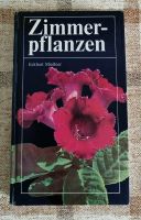Buch Zimmerpflanzen Pflanzen Blumen Eckhart Mießner DDR Schwerin - Lankow Vorschau