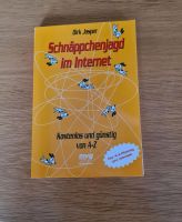 Buch Schnäppchenjagd im Internet Dirk Jasper Bayern - Ehingen Mittelfr Vorschau