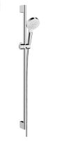 hansgrohe Crometta Vario Set 90 cm Müritz - Landkreis - Fünfseen Vorschau