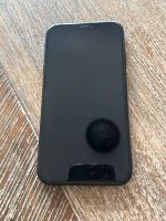 iPhone 10 / XR black 64GB Essen-West - Frohnhausen Vorschau